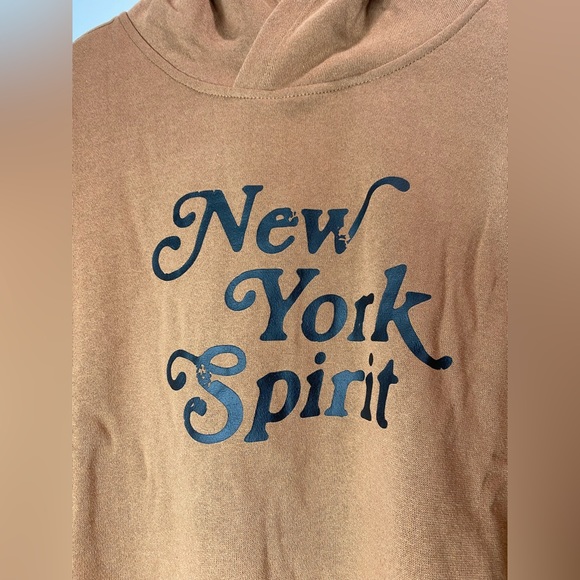 Sage collective New York Spirit Logo Hoodie - Picture 8 of 8